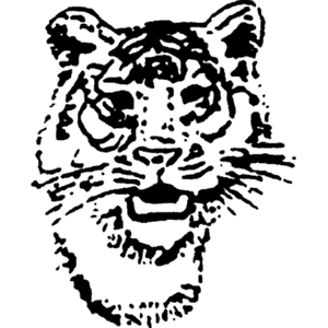 Tiger Press Logo Home